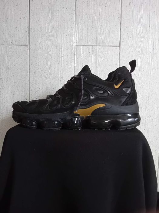 Nike Air VaporMax Plus | EU 42 |