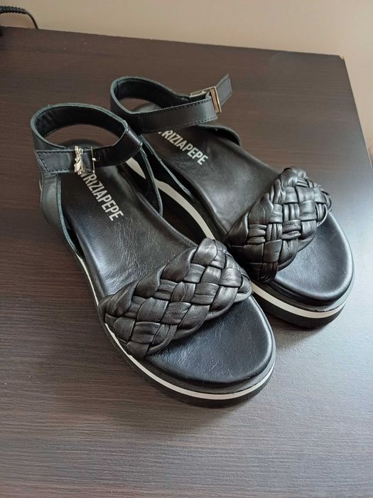 sandały Patrizia Pepe