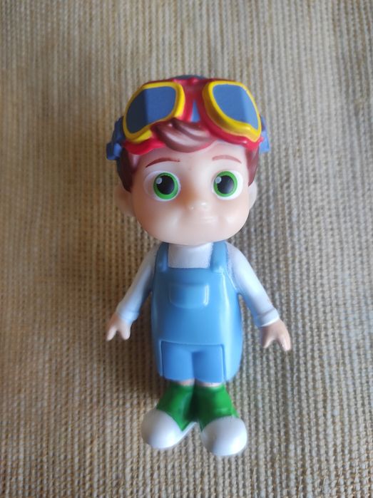 CoComelon - Várias figuras!