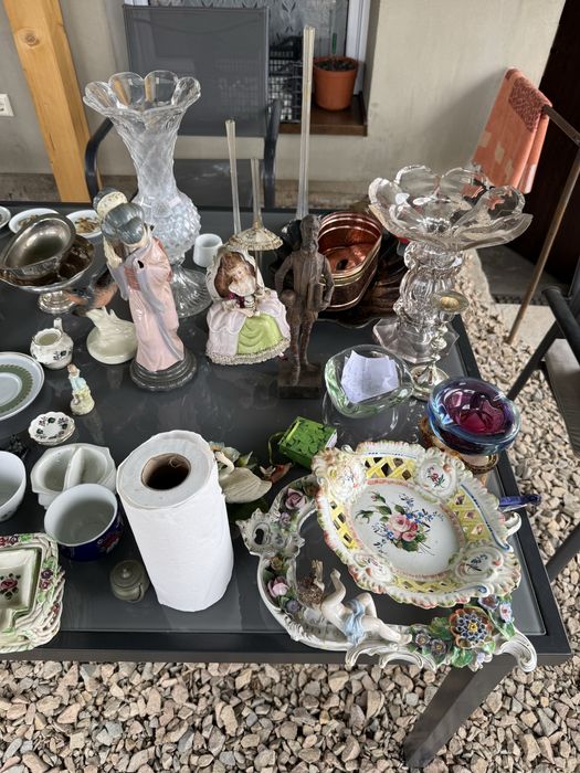 Stara porcelana