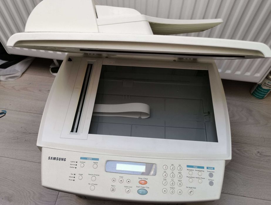 Drukarka Ksero 4w1 Samsung SCX4716f sprawna