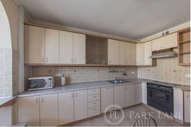 Многокомнатная квартира по адресу ул. Сретенская (площадь 136,9 м²) - Atlanta.ua - фото 11