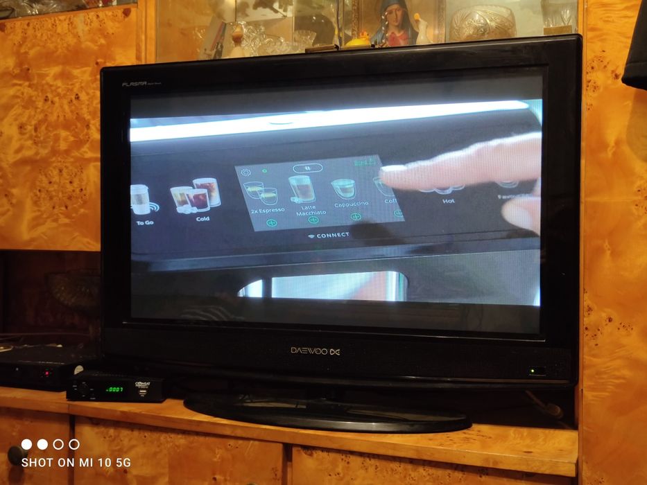 Tv Daewoo 32 cale