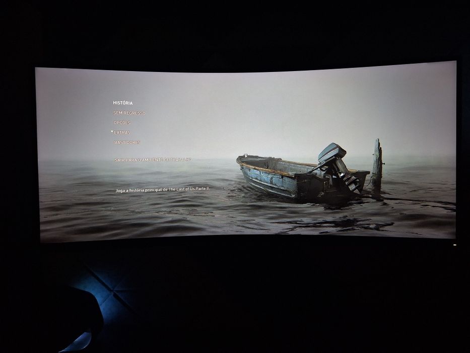 Monitor 34" xiaomi c/garantia