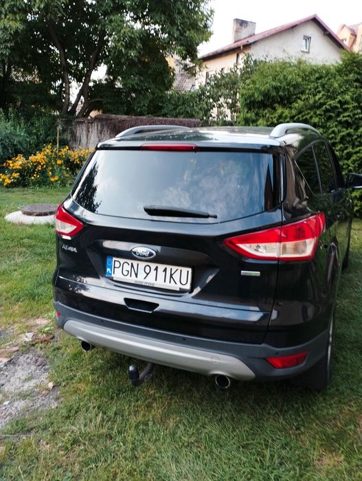 Kuga MK 2  1.6 ..150 KM