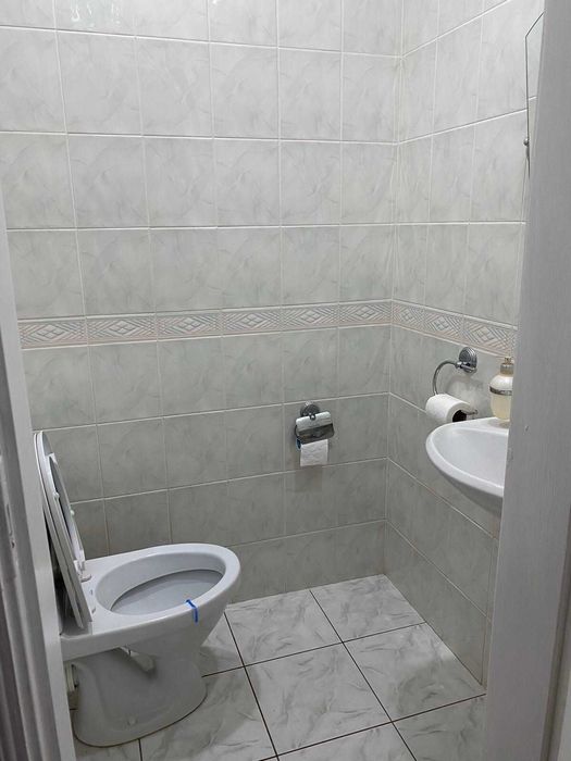 4-кімн. квартира по вул. Левка Лук’яненка, 2Л. Оболонь. Мінська