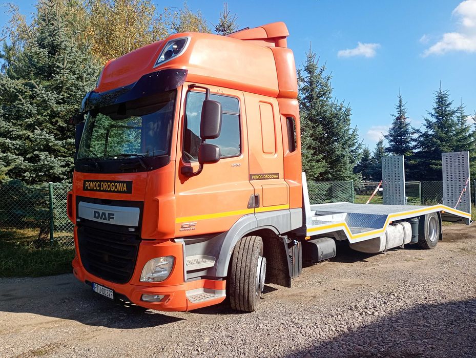 DAF