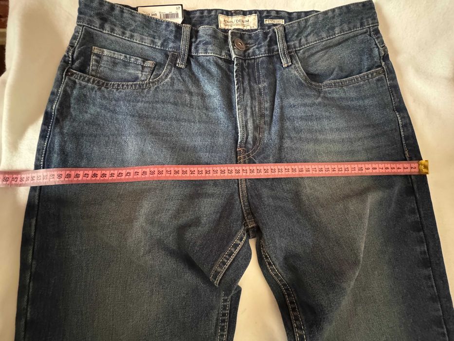 Продам нові фірмові джинси від британського бренду Matalan (лінійка A.W.85 / DENIM)