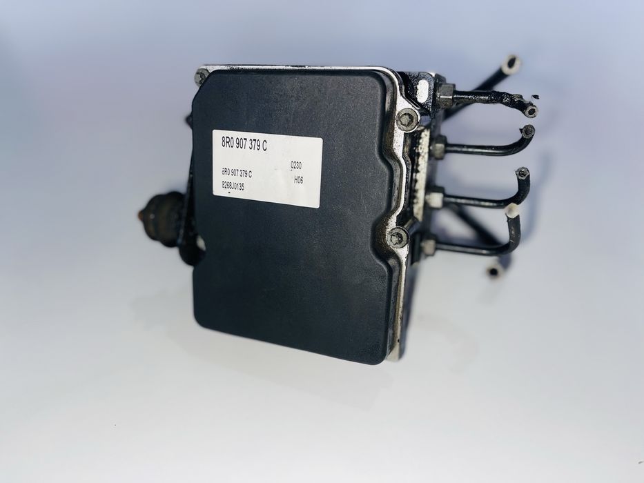 Блок ABS Audi Q5 8R АБС Розборка Шрот Ауді Ку5