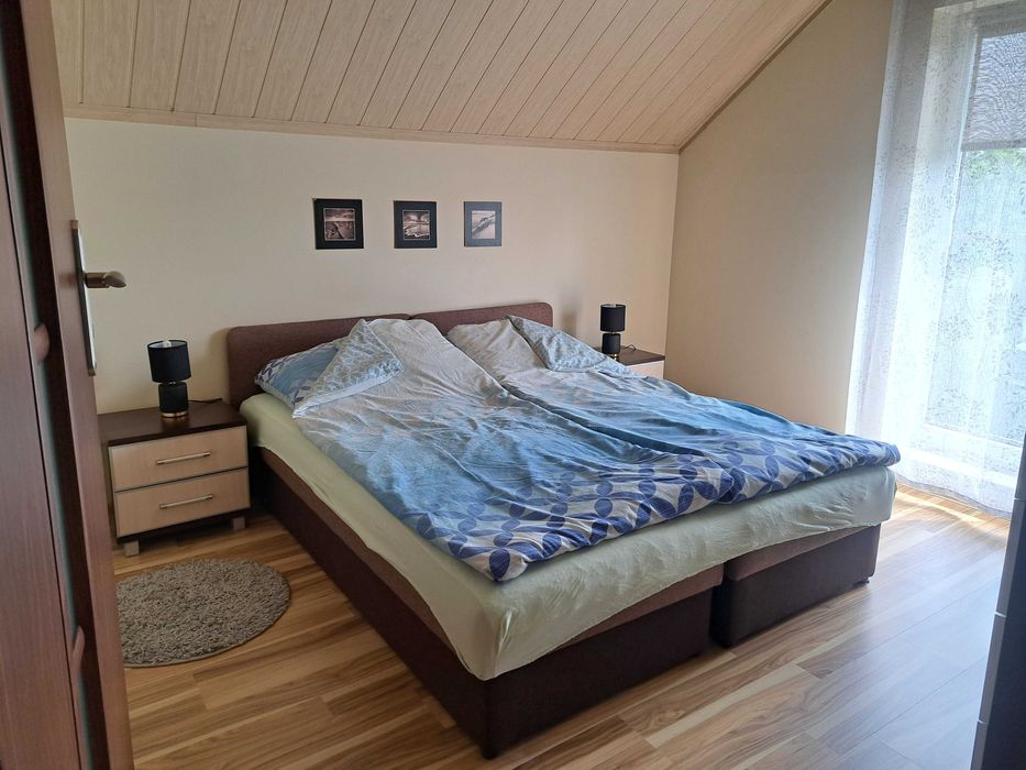 Domek Dominik Kopalino