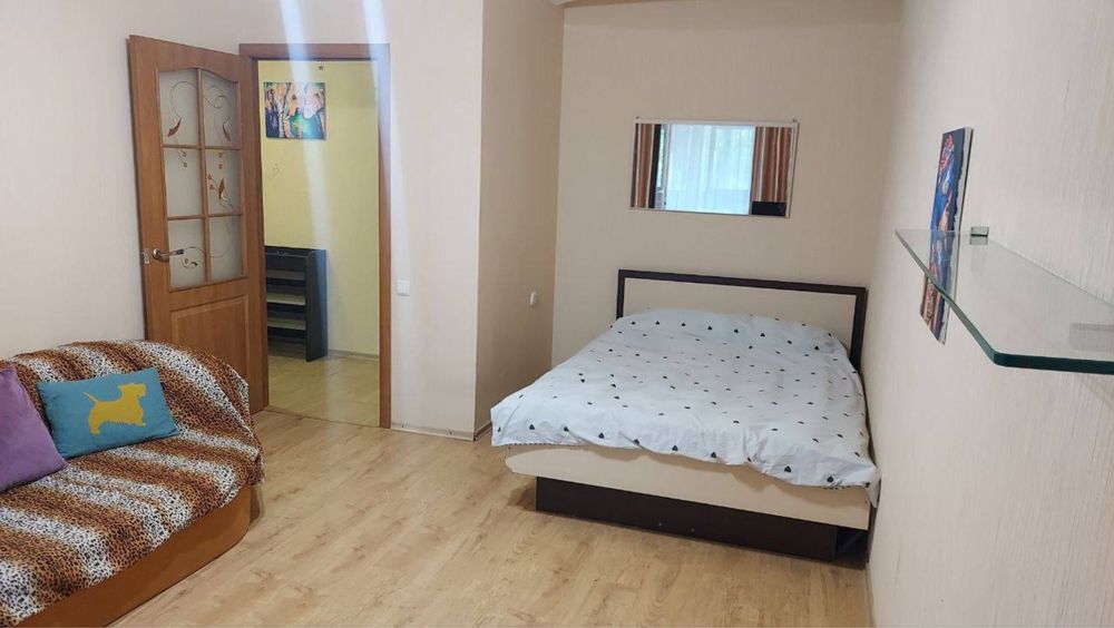 Квартира на долгий срок