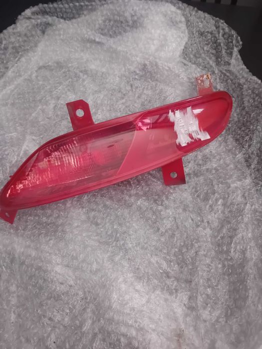 Conector soquete suporte lâmpada h21w e farol atrás  alfa romeo gt.