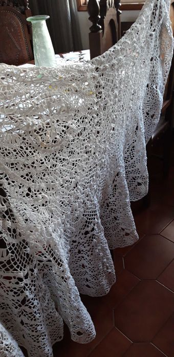 Lace Tablecloth64286371729027121