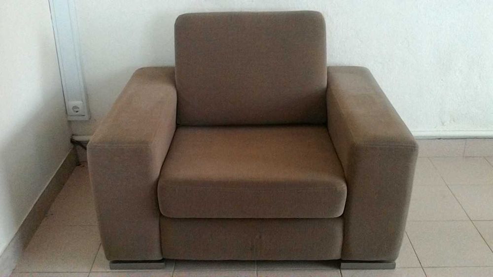 Sofá - Conjunto de Meiples Modelo Elite