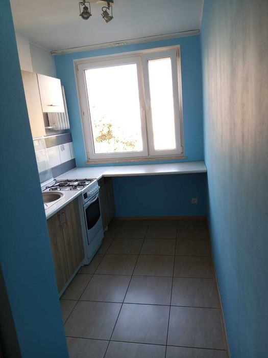 Mieszkanie dwa pokoje, 34m^2, oddzielna kuchnia, Ochota - Widok 4