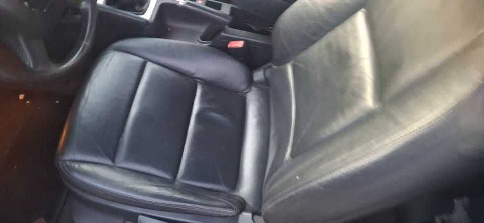 Audi A3 Cabrio 1.9 TDI