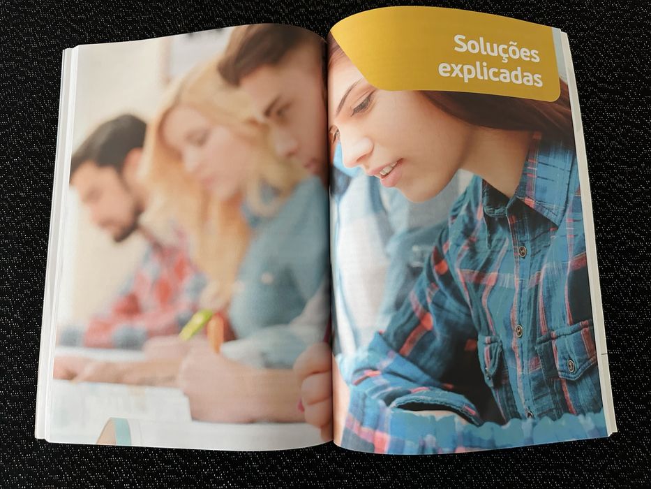 Caderno de atividades / exercícios de Biologia e Geologia 10.º ano