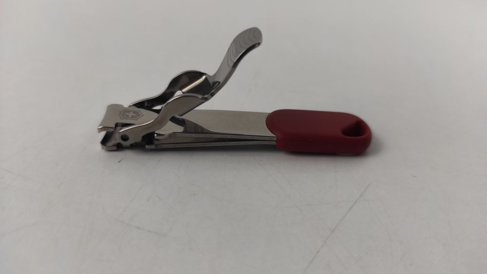 Victorinox 8.2050, obcinacz do paznokci, NailClipper, Swiss Made