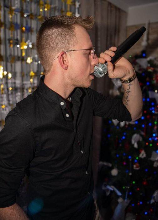 Dj Adriano Dj I Wodzirej na Twoją imprezę