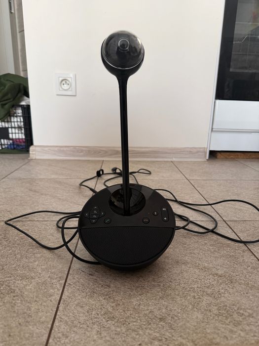 Kamera do wideokonferencji Logitech N231