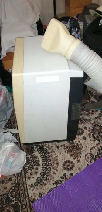 Ar condicionado /Desumidificador Whirlpool