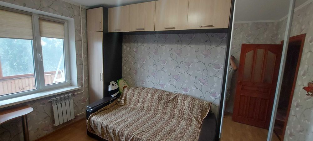 Продаж 2-кiм. квартира в м. Вишневе по вул. Пiвденна
