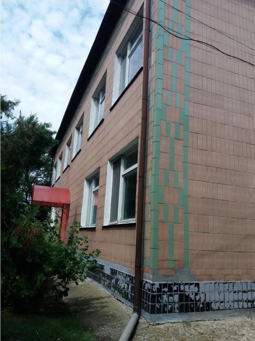 Склад кат.В + Офіс, майстерня,заправка - Вид 3
