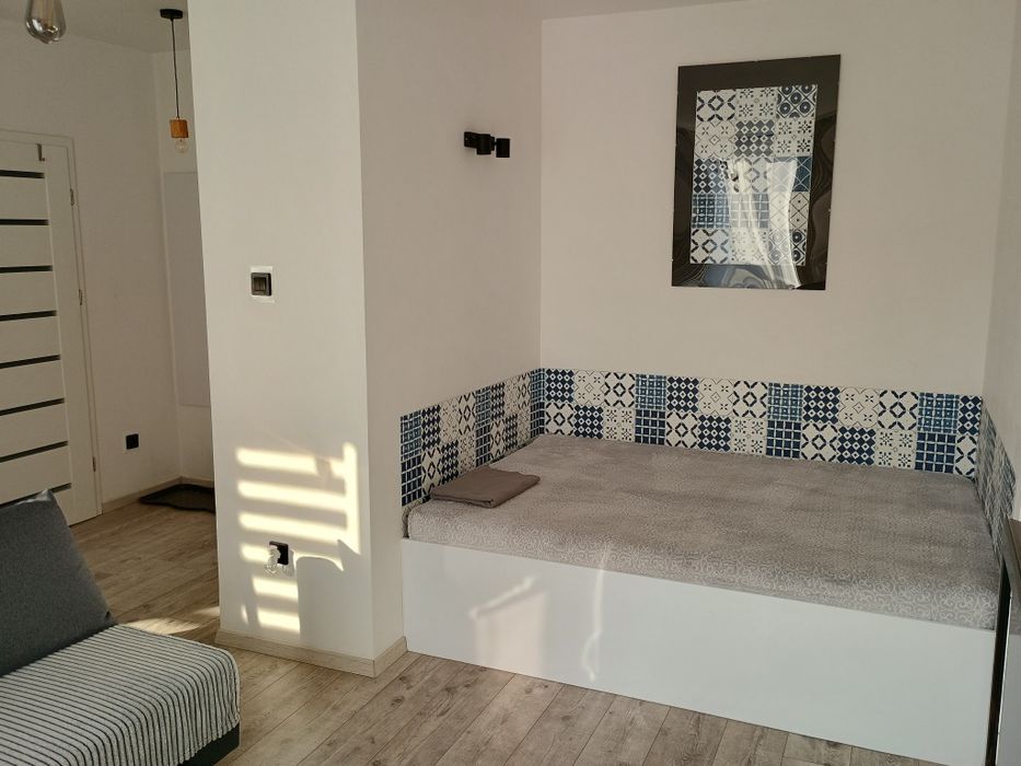 Apartament słoneczny. Na doby