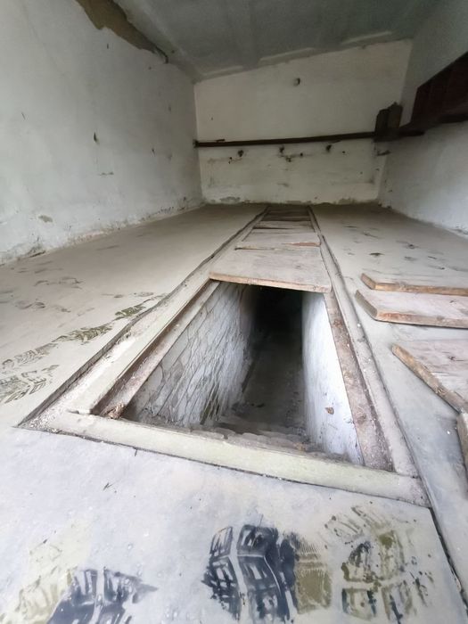 Продам гараж центрально-гор район