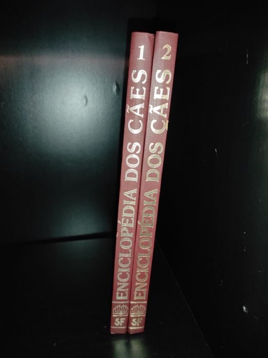 Enciclopédia dos cães