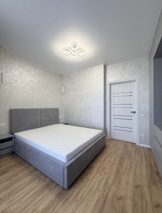 Жилой комплекс River Park аренда  2х комнатная квартира