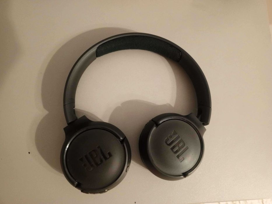 Słuchawki Nauszne JBL 510BT