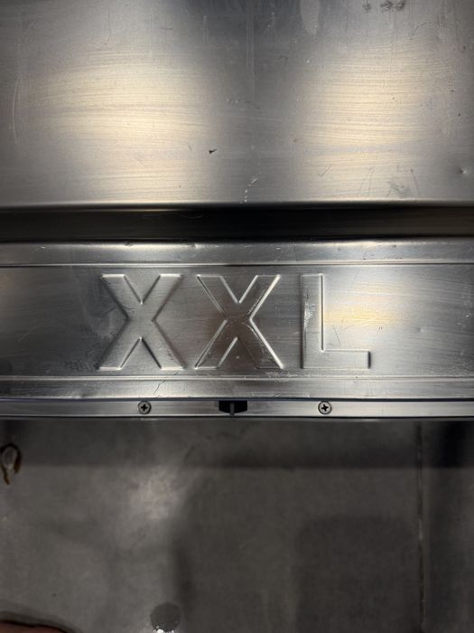 Máquina de Lavar Loiça AEG Favorit XXL FFB63700PM