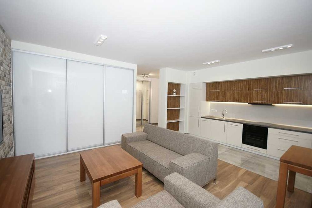 Dębowe Tarasy | 57 m² | GARAŻ | KLIMATYZACJA | 2 pokoje | BEZ POŚREDNIKA