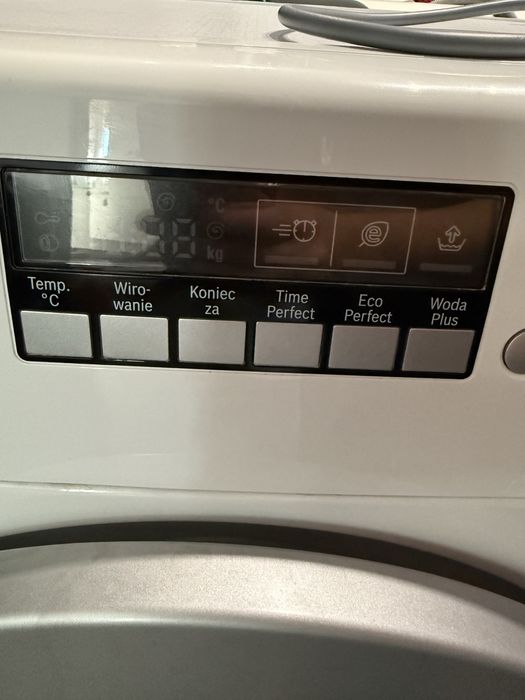 Пральна машина Bosch Maxx 5