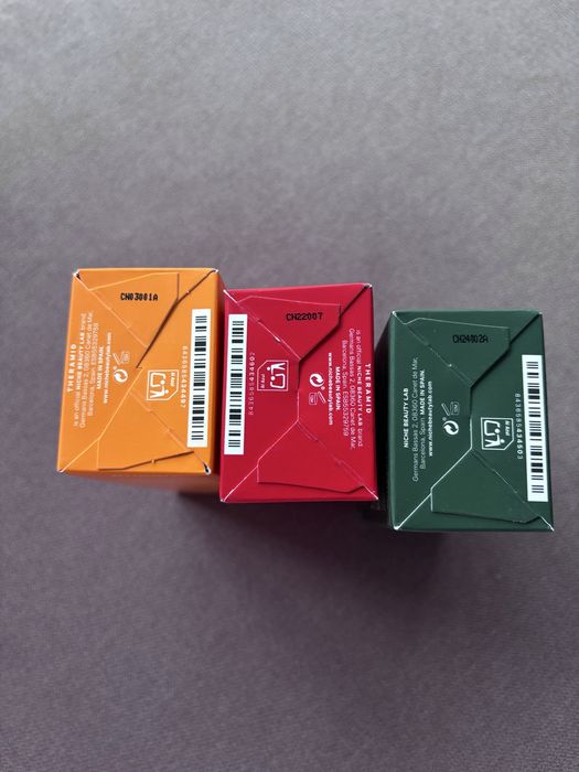 Theramid сироватки 30ml