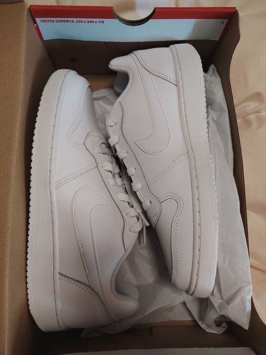 Sapatilhas Nike Ebernon Low