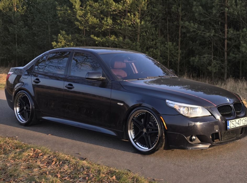 Felgi Schmidt Fs line oryginał 20" 11j 9.5j 5x112 5x120 Radinox 3TLG