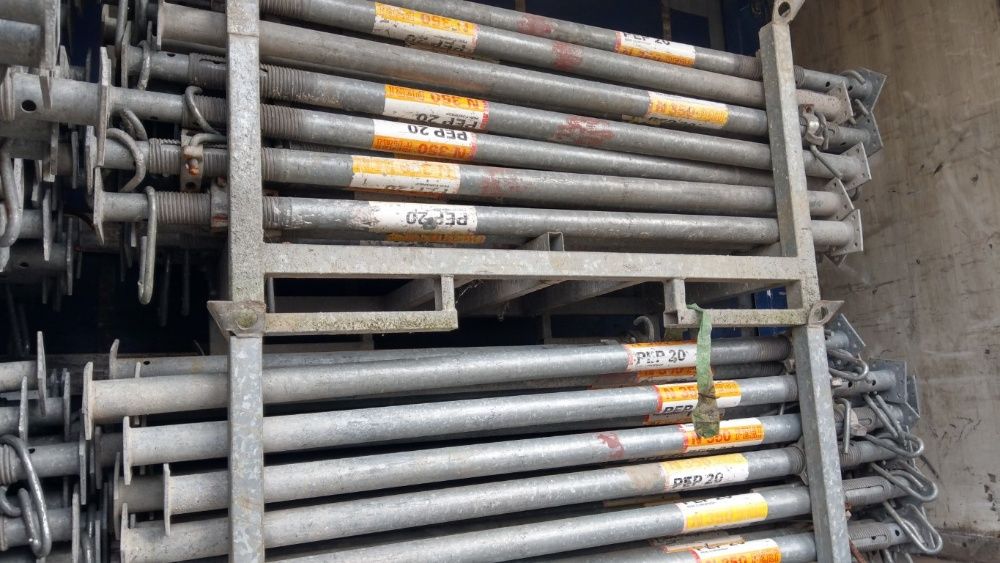 Podpory Peri Pep20 300