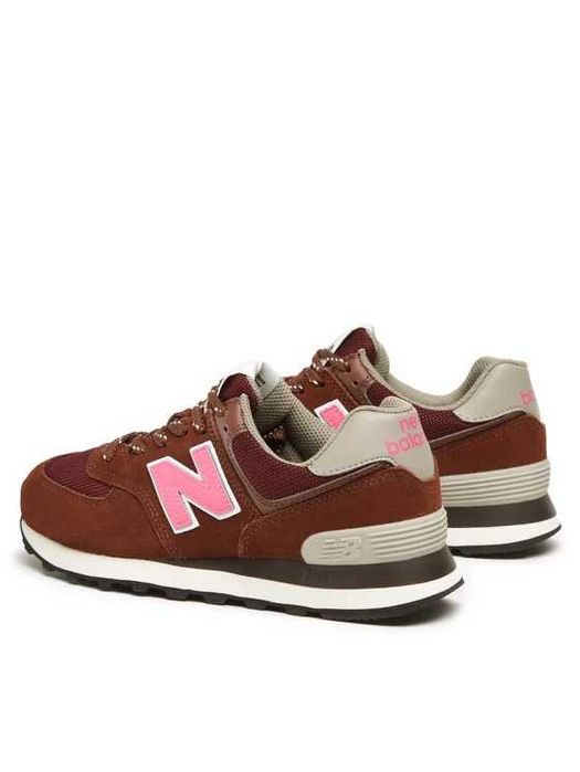 New Balance U574GR2 sneakersy unisex klasyczne rozmiar 42