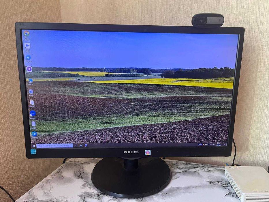 Компютер  Philips PHL