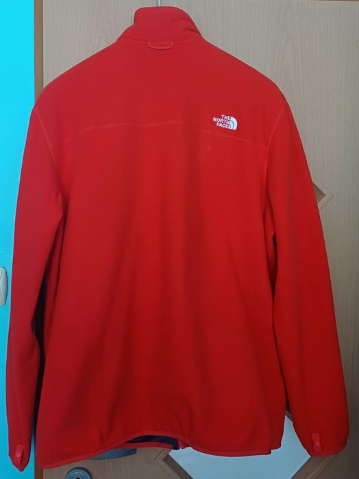 polar męski THE NORTH FACE XXL