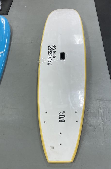 Prancha Softboard 8’0” (NOVA)