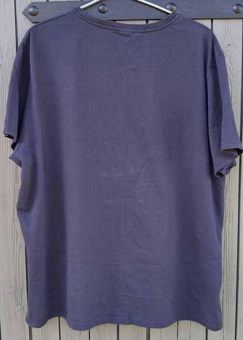 Koszulka t shirt Marvel iron man captain american xxxxl 4xl bawełna