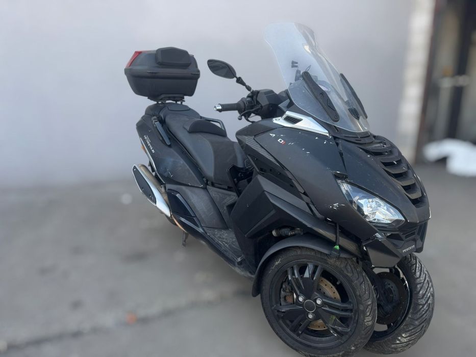Peugeot