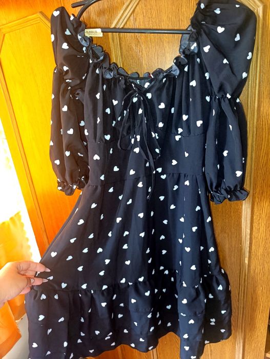 Сукня на літо нова