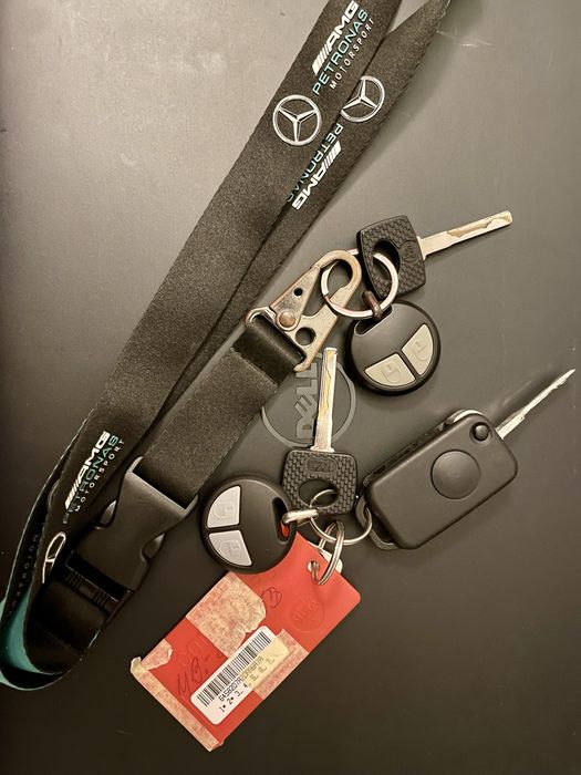 Mercedes-Benz C 250 — fotografia 12