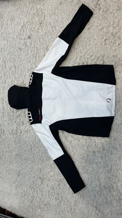 куртка лыжная white season ski wear