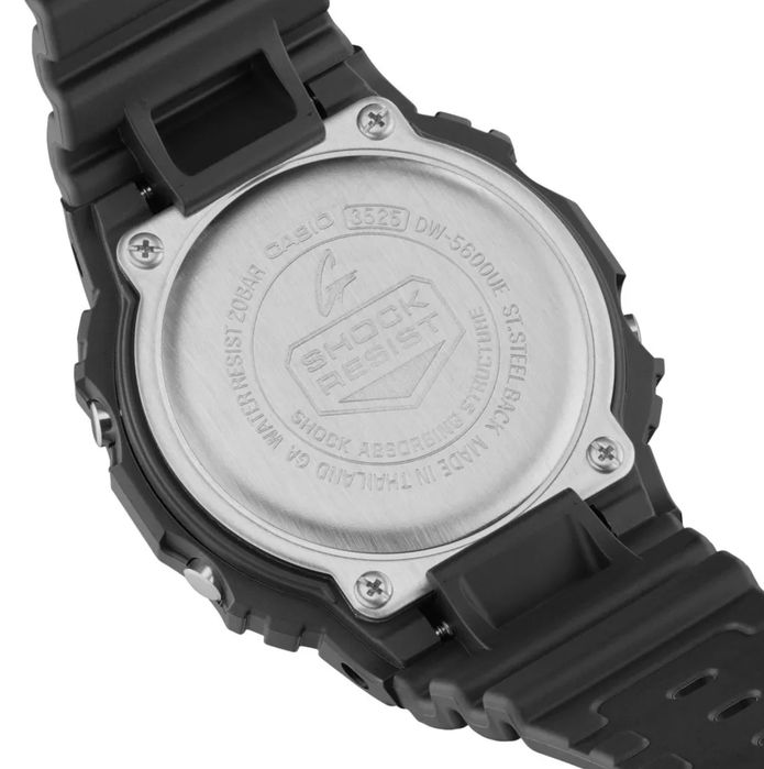 Casio DW 5600E Годинник чоловічий Casio