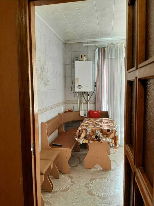 Продам 3х. комнатную квартиру в Безлюдовке.